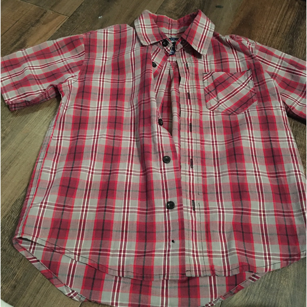 Basic Edition Flannel